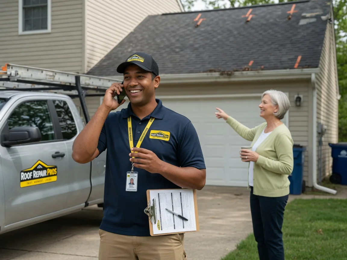 Roof Repair Rossville, KS FAQs